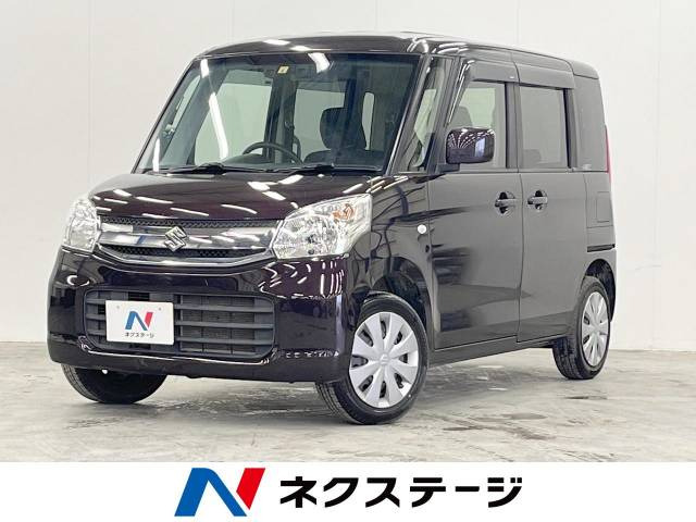 スペーシア G リミテッド 