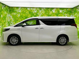 アルファード ハイブリッド 2.5 SR Cパッケージ E-Four 4WD 