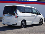 セレナ 2.0 ハイウェイスター V 