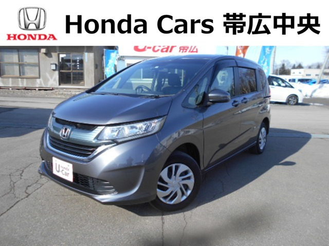 フリード 1.5 G 4WD 