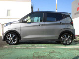 eKクロス G 