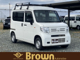 ホンダ N-VAN