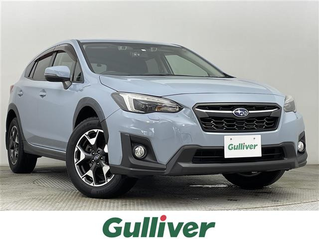 インプレッサXV 2.0i-L アイサイト 4WD 4WD 修復歴無し