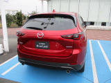 CX-5 2.2 XD ブラックトーンエディション 