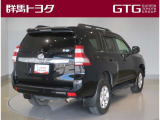 ランドクルーザープラド 2.7 TX Lパッケージ 4WD 