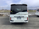 ステップワゴン 1.5 スパーダ ホンダ センシング 4WD 
