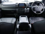 ハイエースバン 2.8 スーパーGL ダークプライムII ロング ディーゼル 4WD 