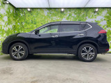エクストレイル 2.0 20X 4WD 