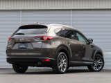 CX-8 2.2 XD Lパッケージ 4WD 