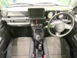 ジムニーシエラ 1.5 JC 4WD 
