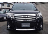 ノア 2.0 Si 4WD 