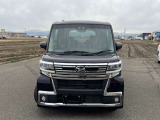 タントカスタム RS トップエディション SAIII 
