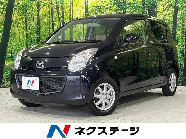 キャロル GS4 4WD 