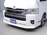 ハイエース 2.7 GL ロング ミドルルーフ 4WD 