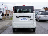 スペーシアベース XF 4WD 