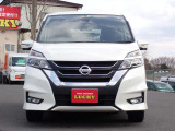 セレナ 2.0 ハイウェイスター Vセレクション 4WD 