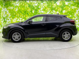 C-HR ハイブリッド 1.8 S LED パッケージ 