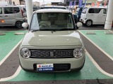 アルトラパン  