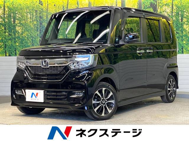 N-BOXカスタム G L 