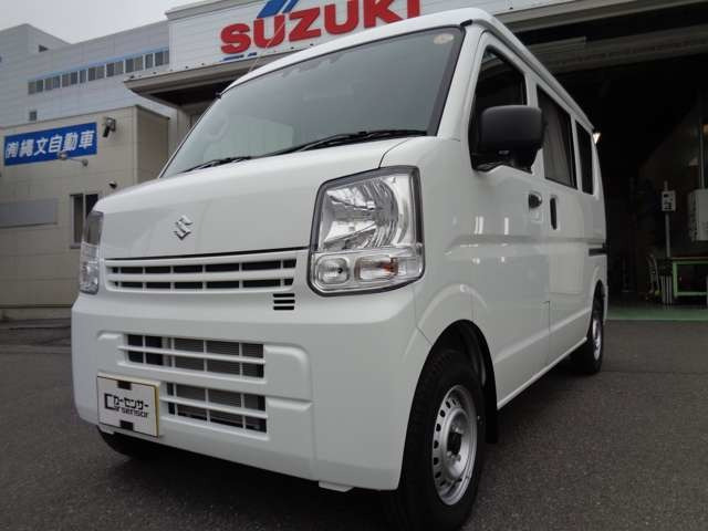 エブリイ PA ハイルーフ 4WD 