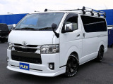 人気のディーゼル4WD!!