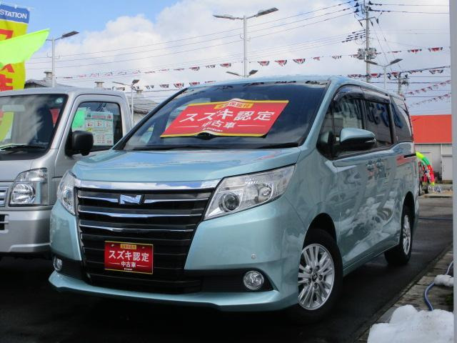 ノア 2.0 G 4WD 