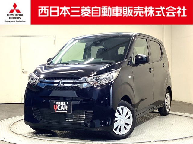 eKワゴン M 