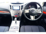 レガシィB4 2.5 GT アイサイト 4WD 