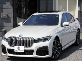 7シリーズ 740i Mスポーツ 