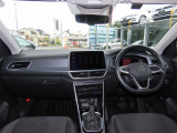 T-Roc TDI スタイル ディーゼル 