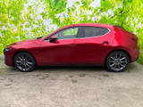 MAZDA3ファストバック 1.5 15S ツーリング 