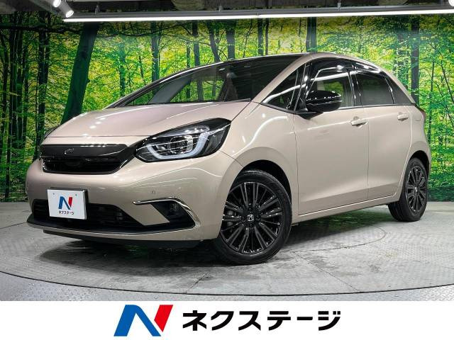 フィット 1.5 e:HEV ホーム メゾン 20周年特別仕様車