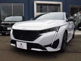 308 GT ブルーHDi ディーゼル 