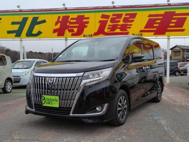 エスクァイア 2.0 Xi 