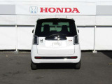 納車の前にはHondaの整備士が納車前点検(12ヶ月点検・24ヶ月点検)を実施し、しっかりと整備させて頂きますので安心してお乗りいただけます。