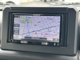 ジムニー XC 4WD 修復歴無し