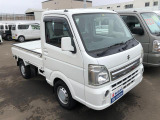 キャリイ KX 4WD 