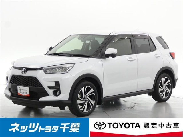 ライズ 1.0 Z 4WD 
