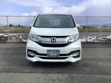ステップワゴン 1.5 スパーダ ホンダ センシング 4WD 