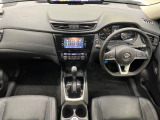 エクストレイル 2.0 モードプレミア i 4WD 