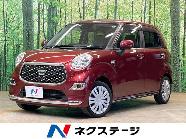 キャスト スタイル X リミテッド SAIII 