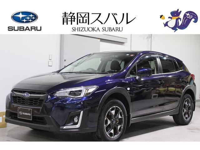 XV 1.6i-L アイサイト 4WD 