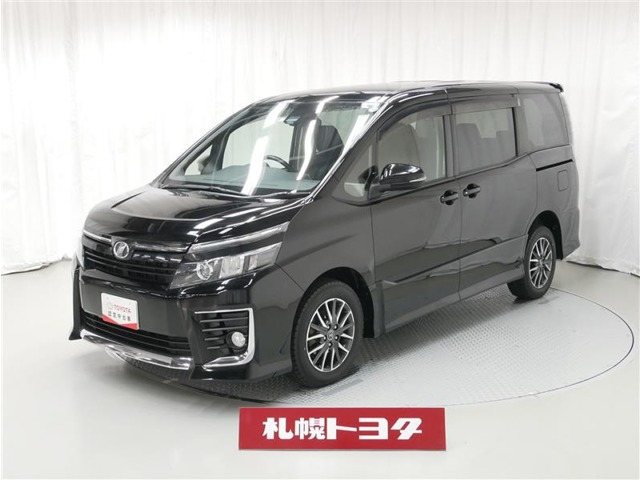 ヴォクシー 2.0 ZS 4WD 