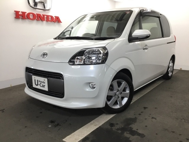 ポルテ 1.5 F 