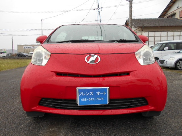 iQ 1.0 100X 2シーター 