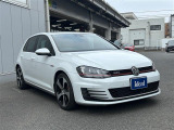 ゴルフ GTI 