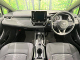 カローラスポーツ 1.2 GX 