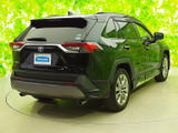 RAV4 2.0 G Zパッケージ 4WD 