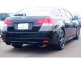 レガシィB4 2.5 GT アイサイト 4WD 