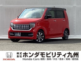 ホンダ N-WGNカスタム